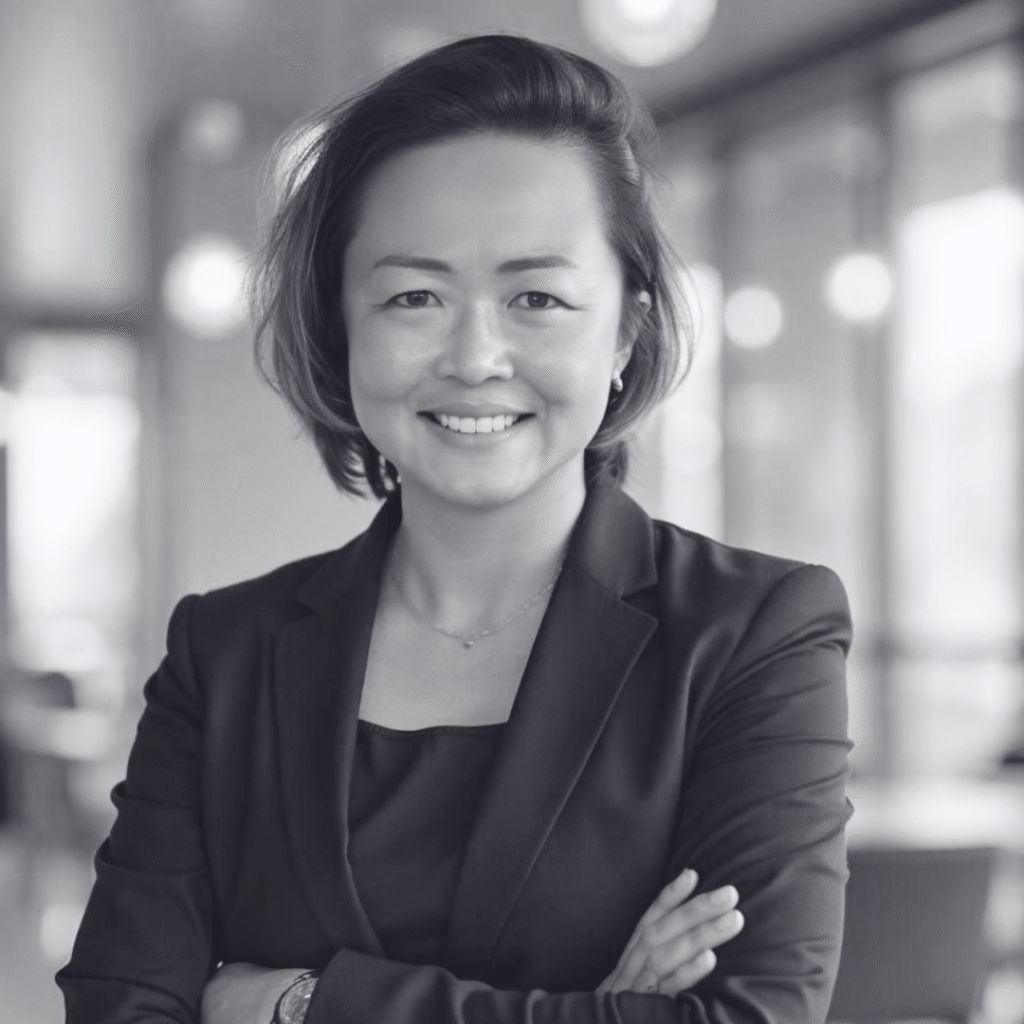 Kin Yee Ho Meet The Team - Smiling Gecko
