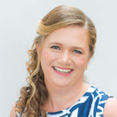 Marieke Bink